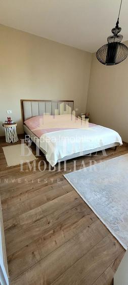 Casa Triplex P+ 1 Dumbravita, complet utilata- mobilata - 9