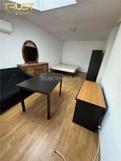 Apartament 1 camera l Str.Burebista l 46 MP - 2