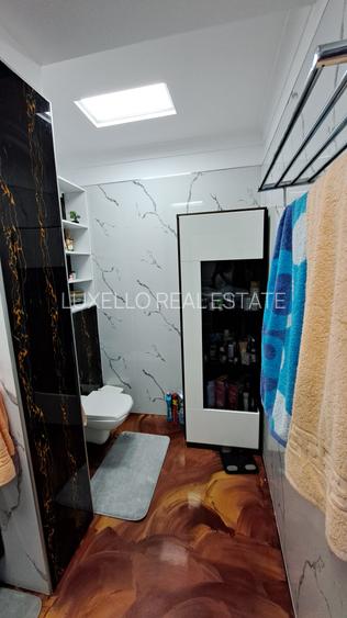 PENTHOUSE LUX - LOCATIE EXCELENTA -VIEW SUPERB - TERASA AMENAJATA 300 MP - 35