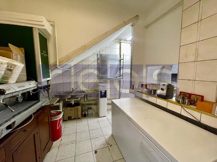 INCHIRIERE RESTAURANT DOROBANTI FLOREASCA 175MP GATA DE UTILIZARE - 10