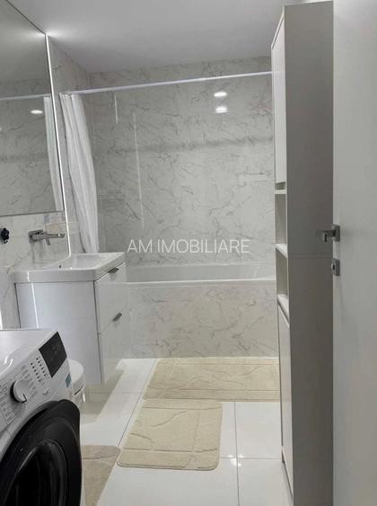 AP. 2 CAMERE- CITY POINT, PRIMA INCHIRIERE, BLOC NOU, MOBILAT MODERN - 7