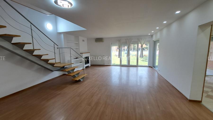 VILA CU 6 CAMERE IN COMPLEX CU PISCINA IBIZA GOLF - 5