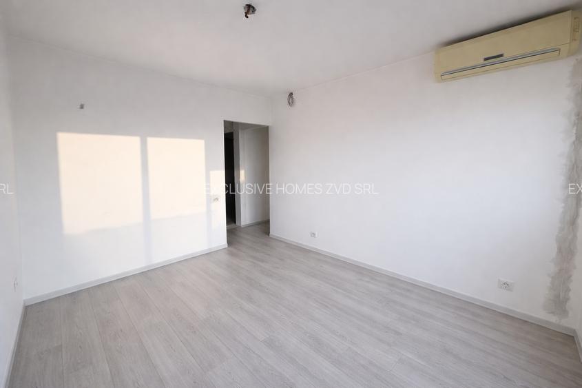 Complet renovat - metrou - Institut Marius Nasta - posibilitate centrala proprie - 2