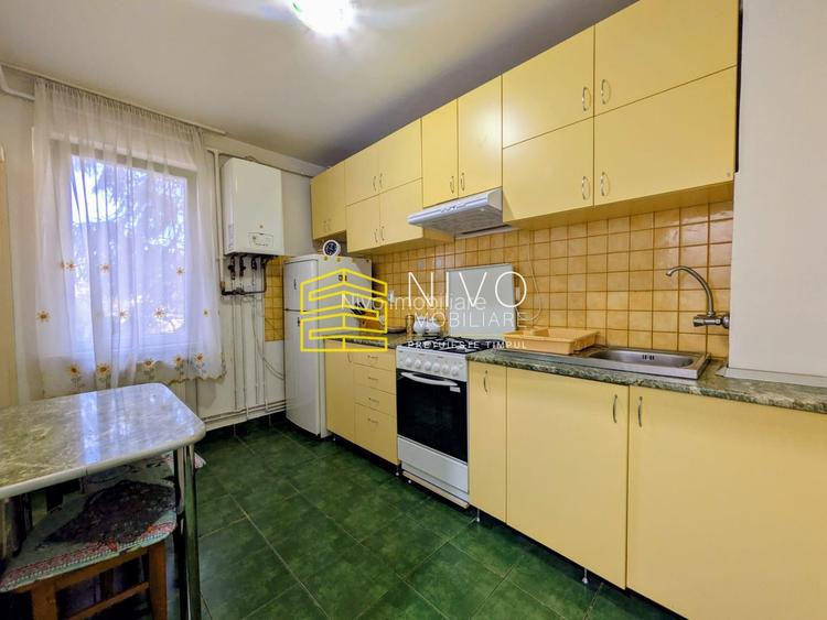 Apartament 2 camere – Tg. Mureș – Unirii – Str. Gh. Pop de Băsești - 3