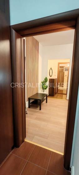 Garsonieră modernă, boiler, Baba Novac, renovată, parc IOR - 3