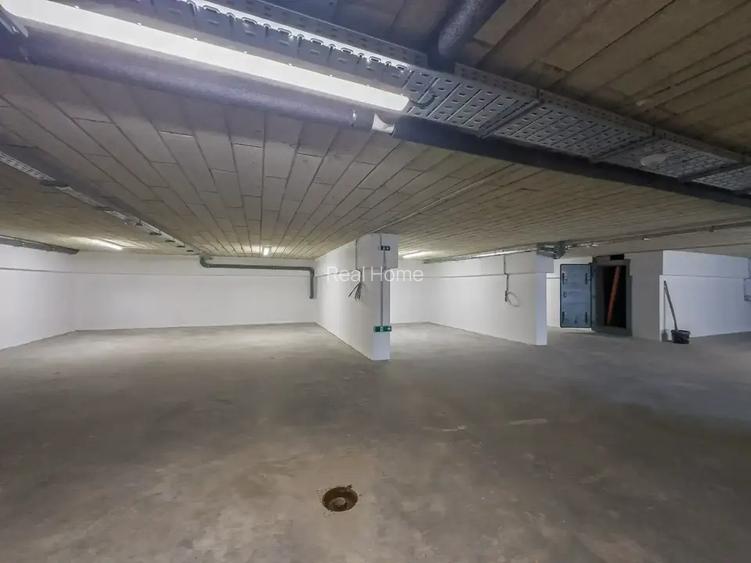 Exclusivist | 2 camere | NZEB | Metrou 15 min | finalizat | AC inclus - 7