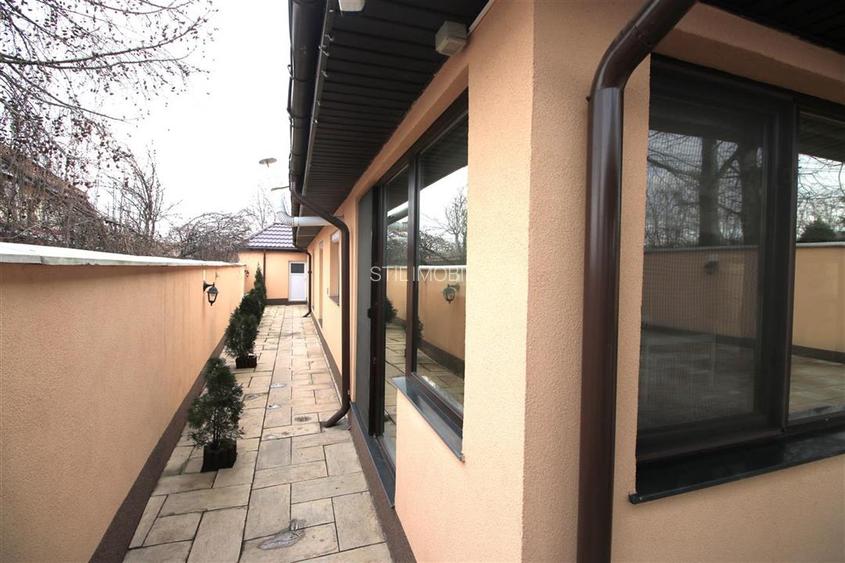 MIROSLAVA CASA EXCLUSIVISTA LA CHEIE LUX STIL MEDITERANEAN MOBILATA - 25