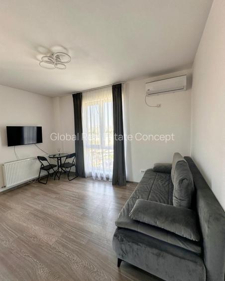 Închiriere Apartament 2 camere zona Grand Arena  - Str Aurel Persu - 3