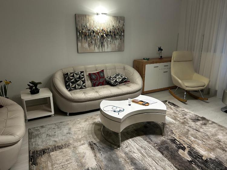 Apartament 3 camere, 84.51 mp utili, decomandat, 2 bai, in spatele H. Ramada