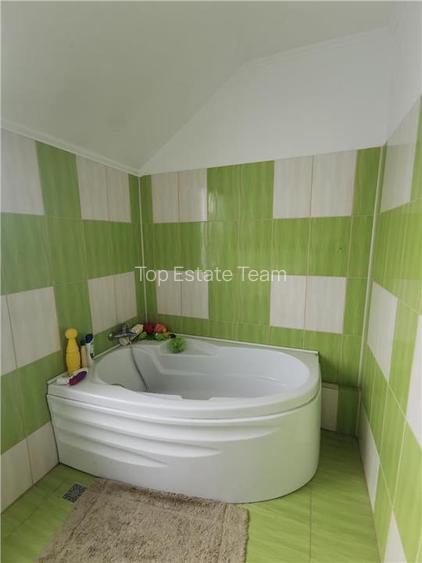 De vanzare Duplex 5 camere regie proprie Chiajna - 8