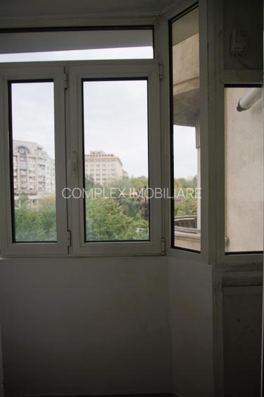 Izvor | Palatul Parlamentului | Centrală termică | 3 balcoane | Vedere dublă - 15