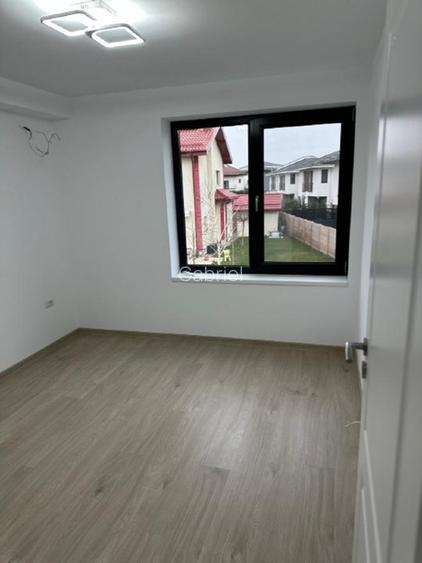 VILĂ NOUĂ DUPLEX, 5 camere, P+1E+Mansarda - Otopeni, acces rapid DN1 - 14