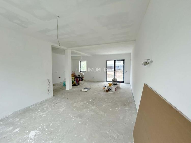 VILA P+1 cu ÎNCĂLZIRE ÎN PARDOSEALĂ + VEDERE PANORAMICĂ LAC EZĂRENI | Valea Adâncă, 200.000 EURO - 11