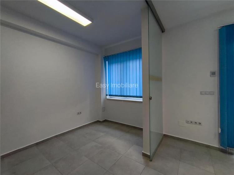 Spatiu Comercial Maurer  Loc De parcare Terasa - 5