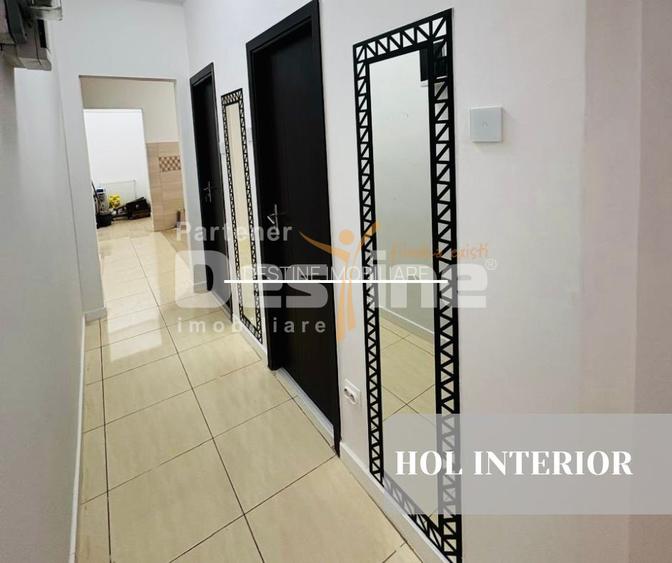 Piata Romana - Ateneul Roman I Apartament 3 camere I Birou/Rezidential - 13