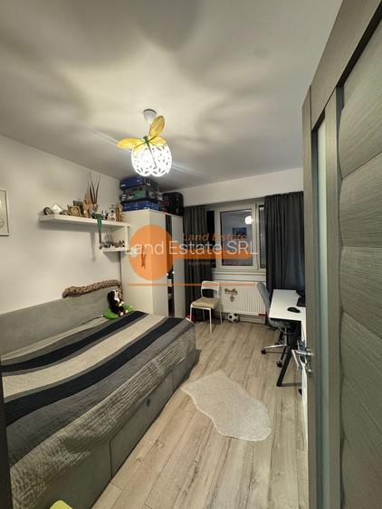 3 camere Lujerului-Orsova ( bloc 2018 ) - 7