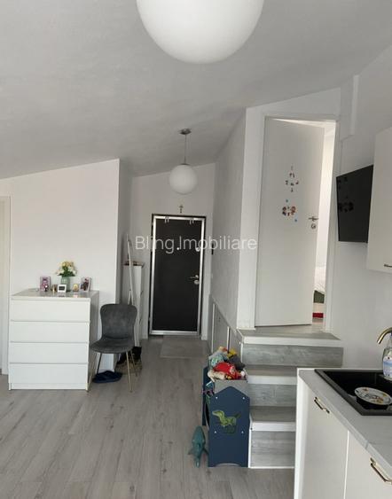 Apartament cu 2 camere, 45 mp, bloc nou, zona Edgar Quinet - 4