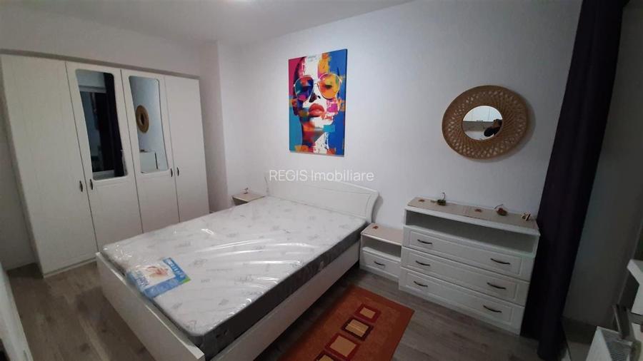 Apartament modern Vivamus Park Residence cu loc de parcare inclus - 3