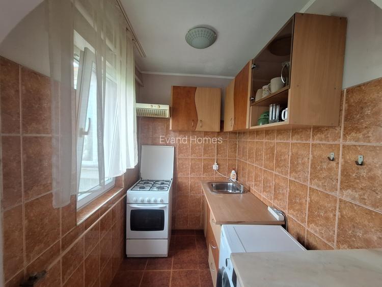 Investitie ideala! Apartament cu 2 camere-mobilat si utilat-zona Dacia! - 9