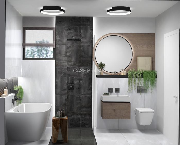 Case pe parter Sanpetru  - 7