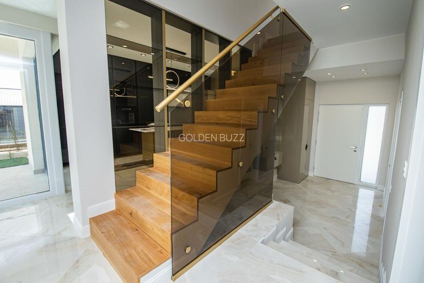 VILA PREMIUM CU SEMINEU & PISCINA | COMPLEX REZIDENTIAL IANCU NICOLAE - 4