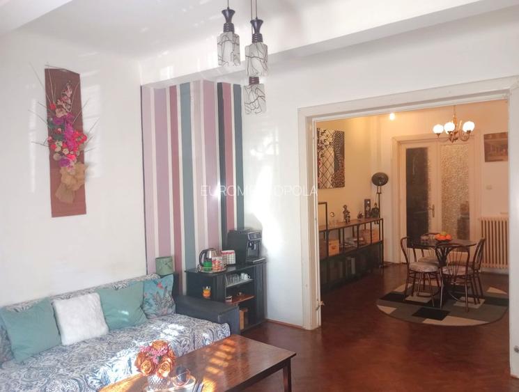 Apartament de 3 camere Piata Victoriei - 2