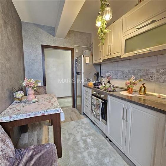 Inchiriere in Tudor bloc nou 2 camere modern, parcare proprie - 5