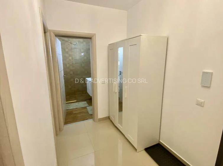 Plaza Romania - Exigent Plaza - Garsoniera Moderna - Confort 1 -Centrala Proprie - 6