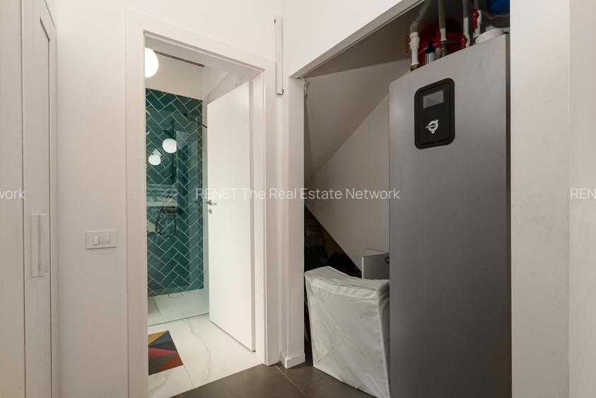 Casa pasivă Hambar 44, lot 200 mp, 3 locuri de parcare - 13
