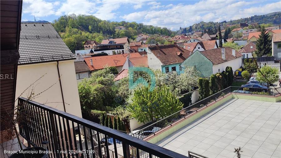 2 camere, 64 mp utili, Schiller Residence, Brasov - 5