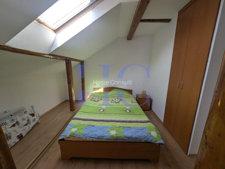 Apartament la casă 2 camere Zonă liniștită. Calea Dumbrăvii. - 6