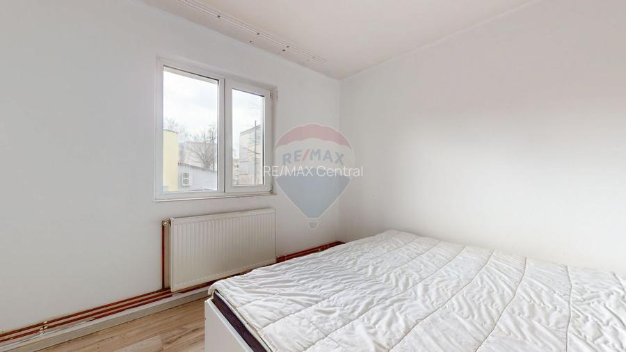 Apartament compact 2 camere, etaj 1, Săcele Electroprecizia - 7