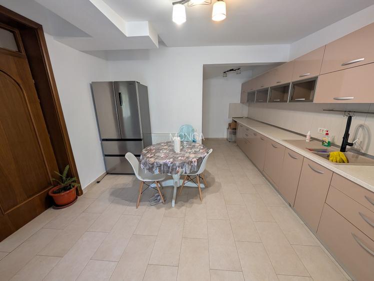 Apartament 3 camere 103mp | 0 comision | curte proprie 32mp | Parc Bazilescu - 31