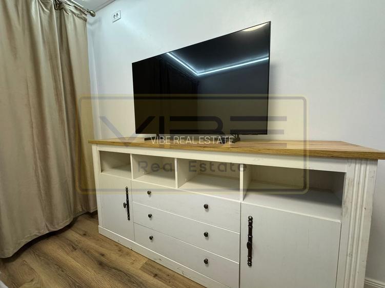 Apartament 3 camere premium Podu Ros - Palas Mall - 17