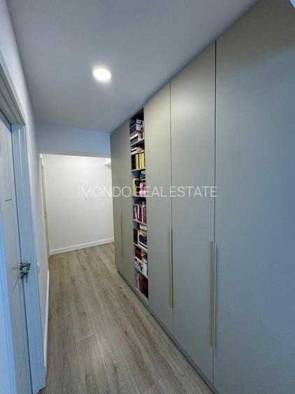 AVIATIEI I Vanzare Penthouse 3 camere - 8