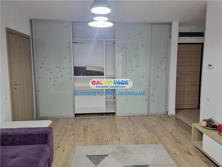 Apartament 2 camere de vanzare Greenfield Residence - 3