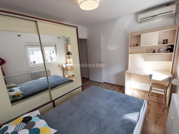 Inchiriere 2 cam Lujerului,Veteranilor, Cora Lujerului,  Metrou Lujerului 4 min - 2