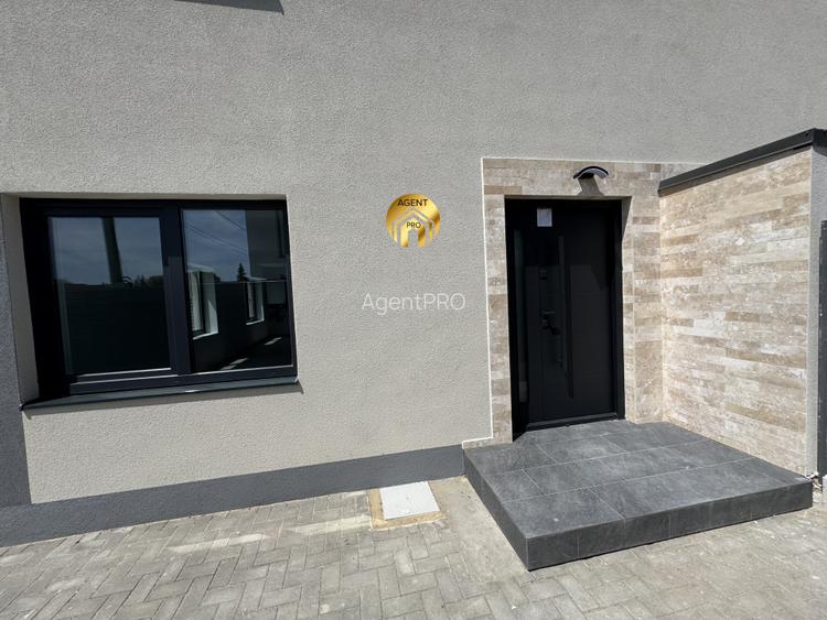 Casa P+1+M 5 camere - 200mp teren - Otopeni Odai - 3