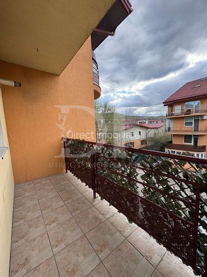 Apartament finisat | etaj intermediar | Zona Eroilor - 10
