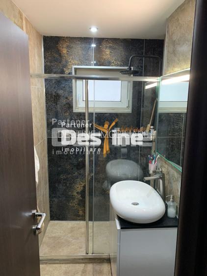 Pacurari- Apartament 2 camere, etaj 1 - Mobilat si utilat - 11