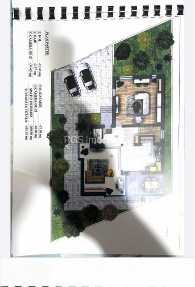 Vila Premium Pipera-Voluntari - 2