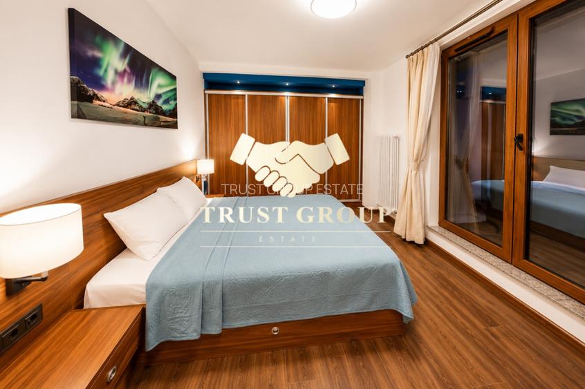 Apartament 3 camere + Terasa Domenii | Imobil 2013 - 8