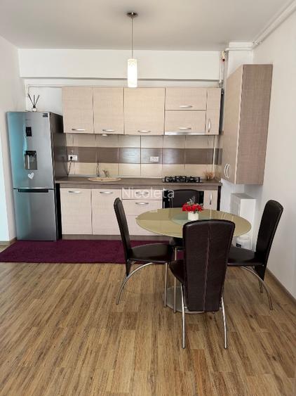 Apartament 2 camere Militare Residence - 9