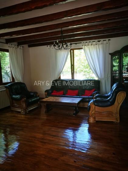 Casa 5 Camere - Zona Snagov piscina si gradina matura