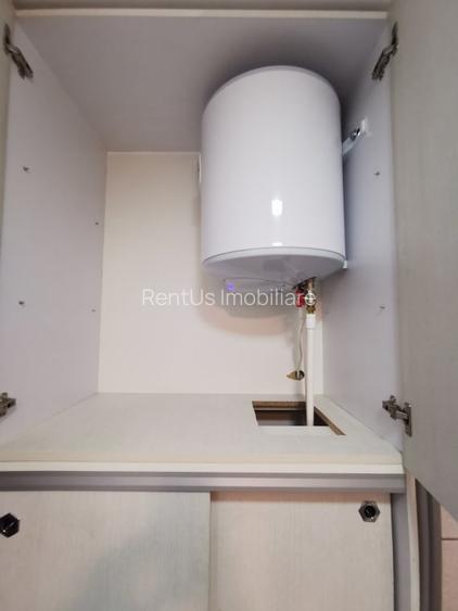 Decebal | Alba Iulia | Muncii |  Garsoniera moderna - 17