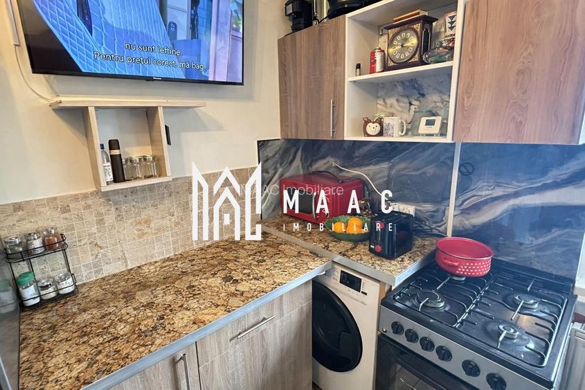 Garsonieră | Ideală investiție | Etaj 3  | Vasile Milea - 3