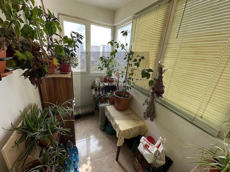 APARTAMENT 2 CAMERE BERCENI/METALURGIEI, MOBILAT-UTILAT, CENTRALA - 7