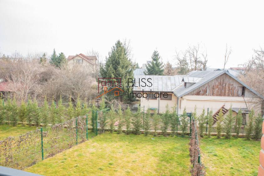 Apartament 2 camere în zona Iancu Nicolae Baneasa Zoo - 12