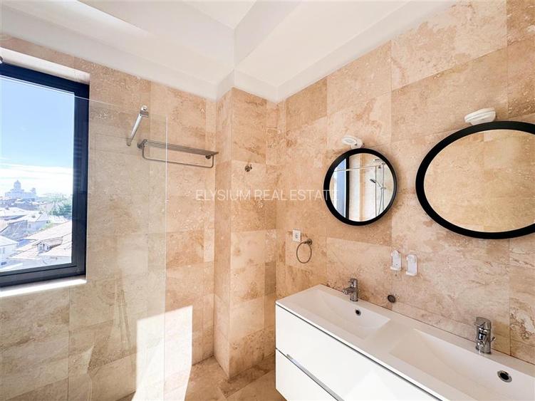 Apartament de inchiriat 4 camere Cismigiu - 24