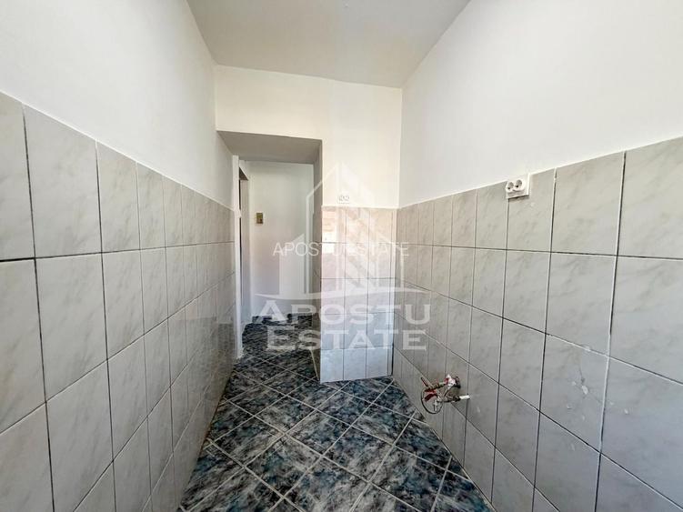 Apartament cu 2 camere de vanzare, zona Cetatii, Timisoara - 7